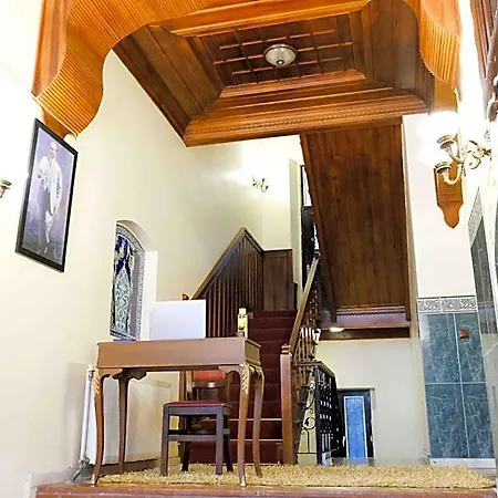 Le Antique 1892 Ξενοδοχείο