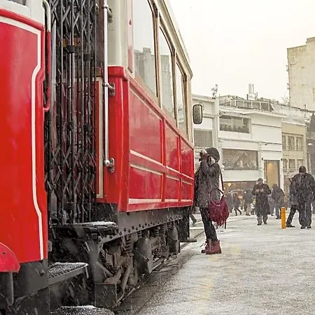 Le Antique 1892 Ξενοδοχείο 5*