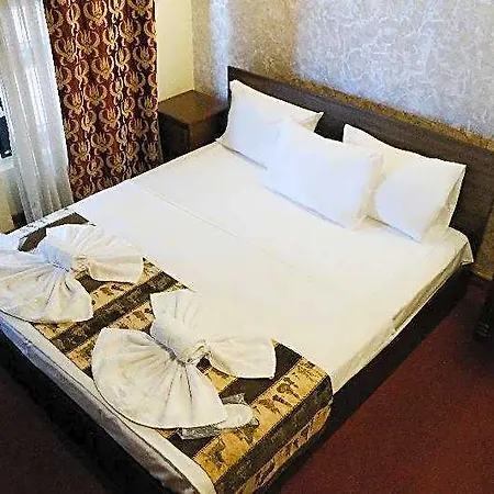 Hotel Le Antique 1892
