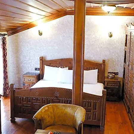 Le Antique 1892 Hotel Istambul