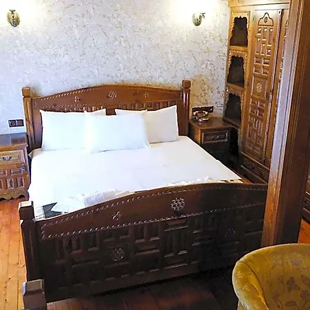 Hotel Le Antique 1892 5*