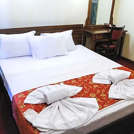 Le Antique 1892 Hotel Istambul